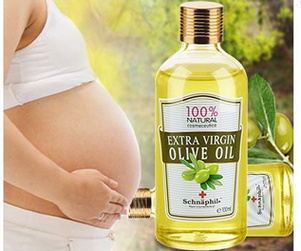 孕妇能用橄榄油吗？教您使用的方法