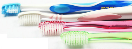 如何挑选牙刷？刷牙适合用什么样的牙刷