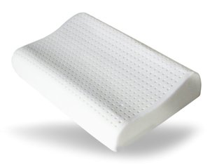 乳胶枕的好处有哪些 作用是什么