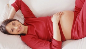 如何应对孕期出现的症状