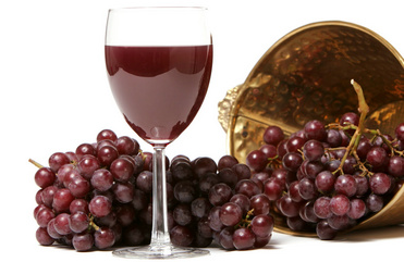 葡萄酒的功效和作用有哪些