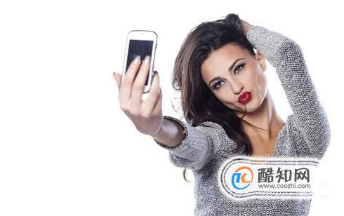 为何有那么多人都喜欢自拍