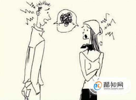 为什么吵架赢了就没女朋友了