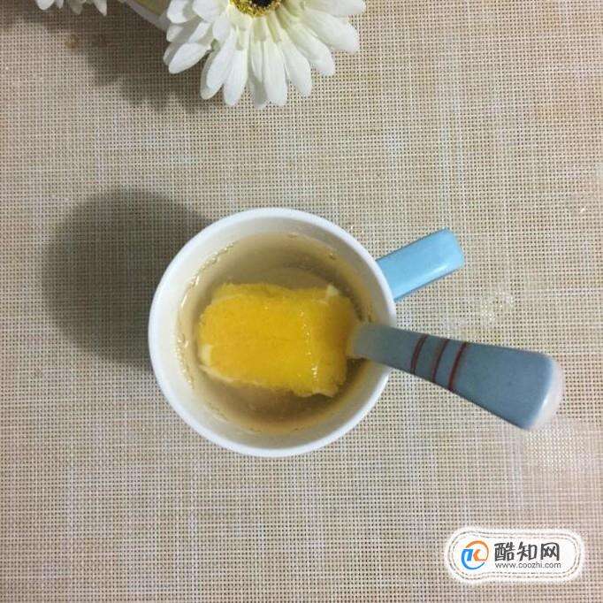 怎样做网红暖冬果茶？