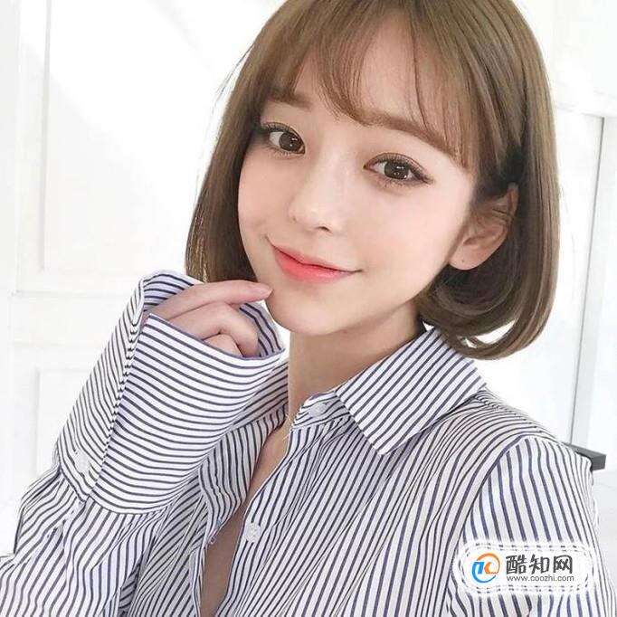 什么样的发型显年轻