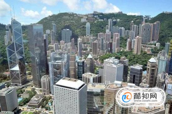 香港房屋市场的未来前景怎样？