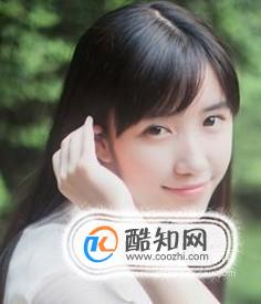 不同脸型的最佳发型搭配