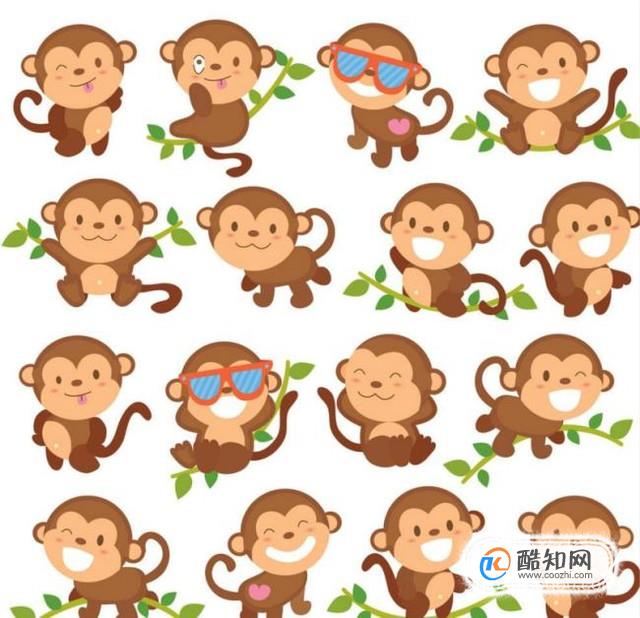 属猴人怎么取名