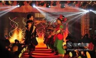 彝族舞蹈的风格特征是什么