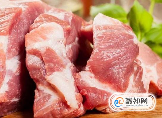 冰箱里什么食物不能放什么食物可以放