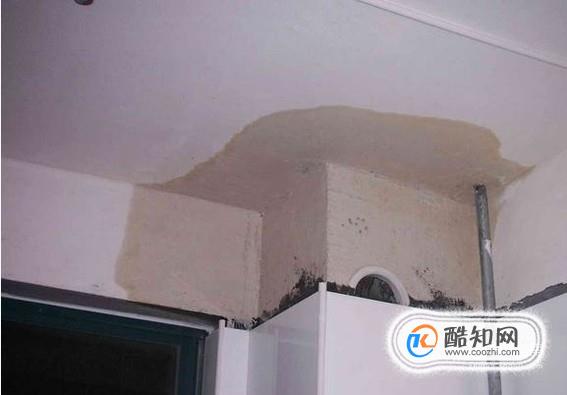 楼上漏水楼下如何处理