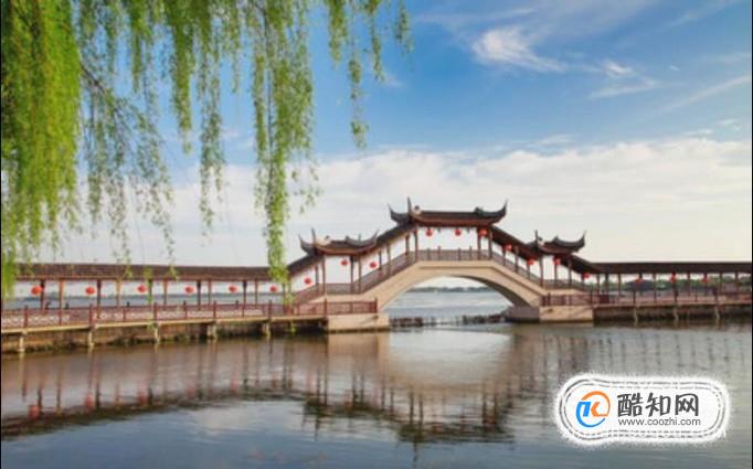 苏州游玩，不要错过这些地方。