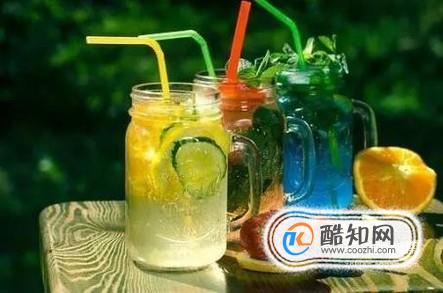 夏天养生小知识