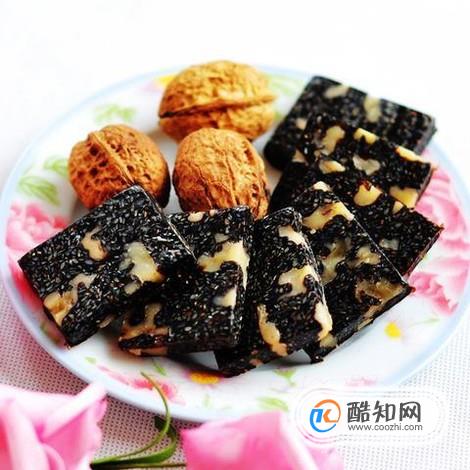 普及阿胶糕的功效与作用