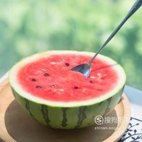 经常吃西瓜的危害
