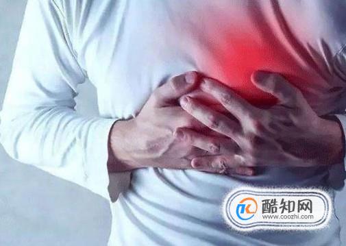 心脏出现问题有哪些早期信号？