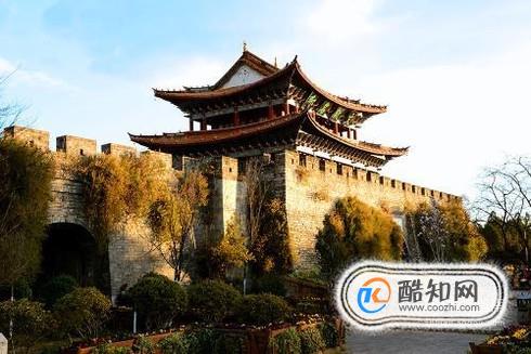 云南大理两日游攻略