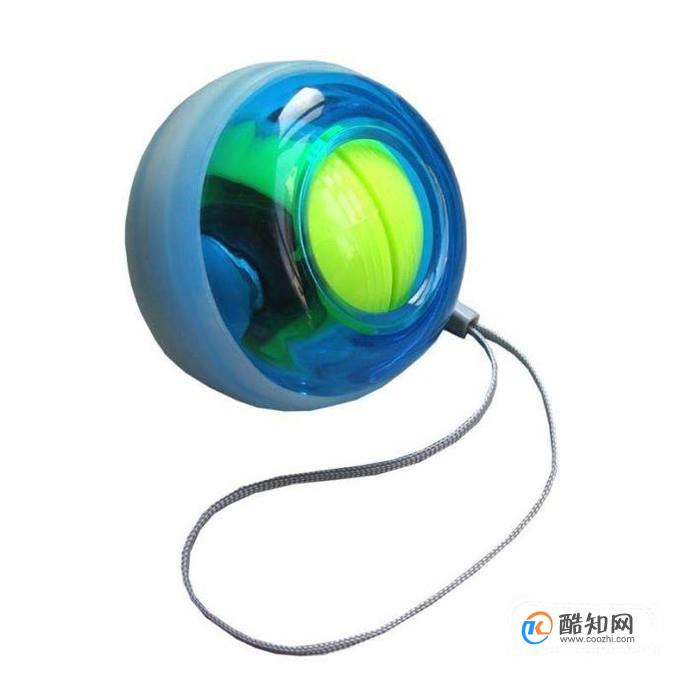 腕力球怎么样,腕力球有什么作用