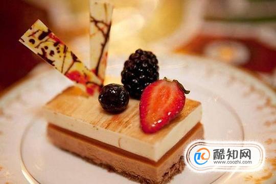 减肥者要少吃的食物——高热量食物