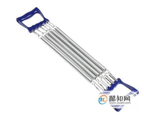 怎么用拉力器健身?拉力器锻炼肌肉的方法