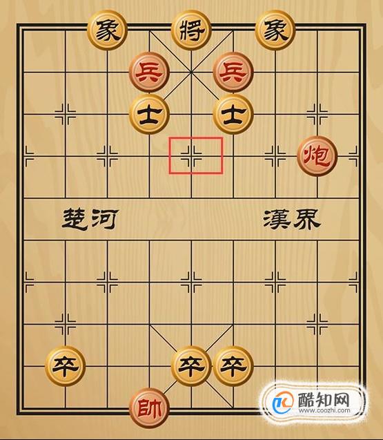 趣味象棋之老而不倦