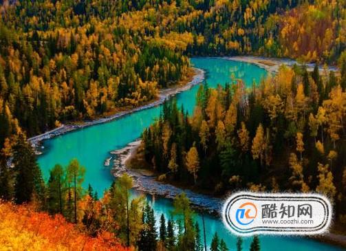 暑假旅游好去处