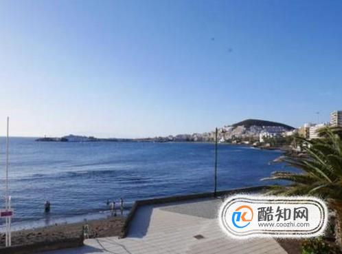 出去旅行需要准备什么呢？