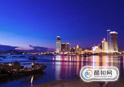 去厦门旅游需要注意什么