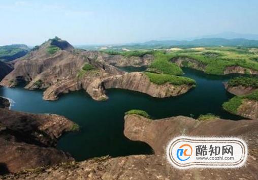郴州有哪些旅游景点？