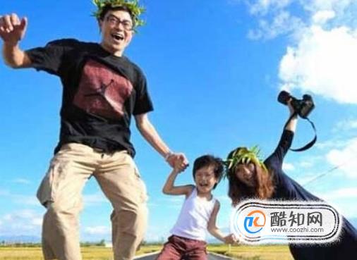 暑期亲子游，暑假带孩子去哪玩