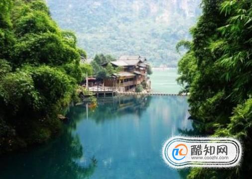 成都重庆旅游攻略