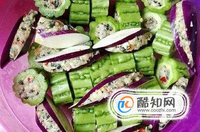 相生相克食物一览表一定要记住