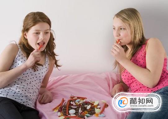 经常吃甜食会对身体造成哪些危害？