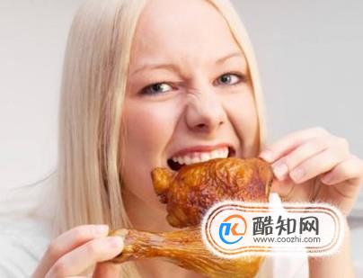 早晨起来，最不该吃的六种东西