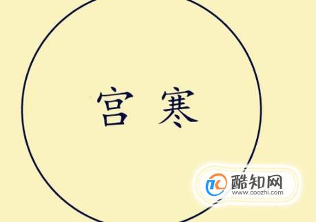 宫寒的症状有哪些？该怎样保养子宫？