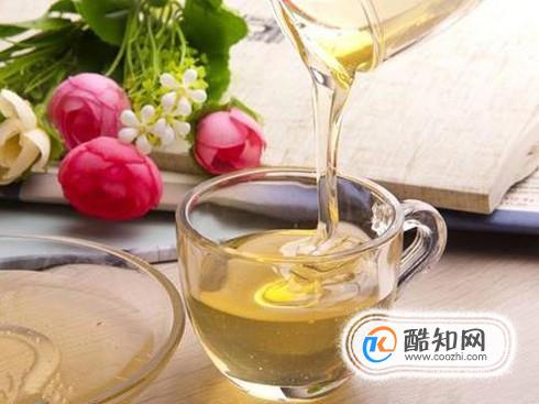 喝蜂蜜水有什么好处和坏处