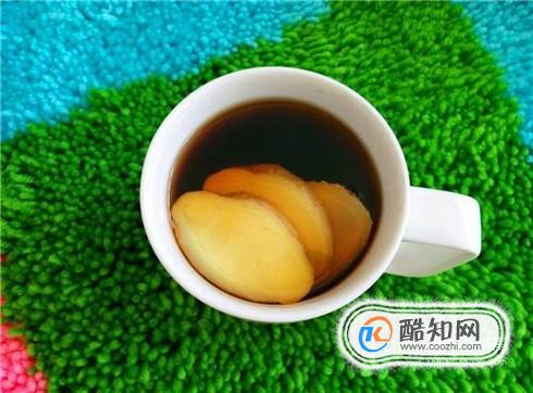 红糖姜水什么时候喝最好