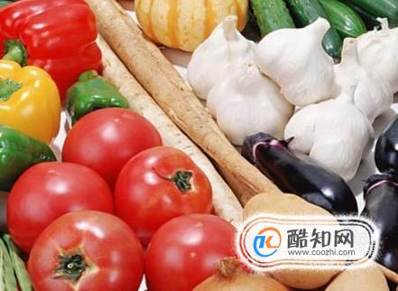 常见的碱性食物有哪些？有何功效？