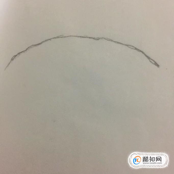 赵州桥简笔画