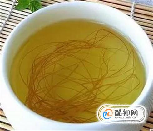 喝玉米须水有什么好处