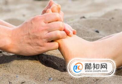 脚底按摩增高的方法?