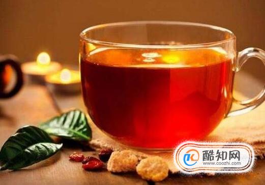补血补气又补脑的3款补气养血茶