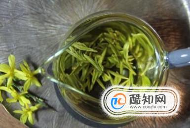 喝绿茶的功效作用以及禁忌