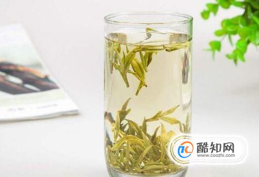 用什么泡水喝对身体好