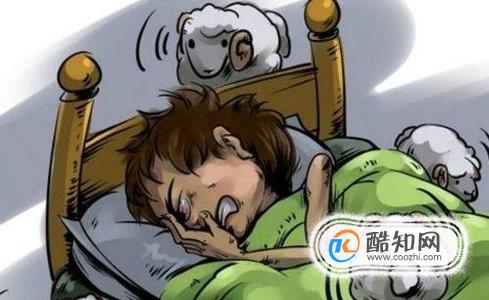 如果失眠，想要快速入睡最简单最有效的办法