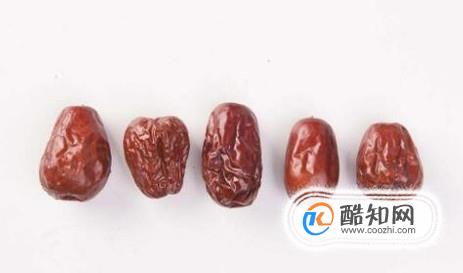 红枣怎么吃补血效果好