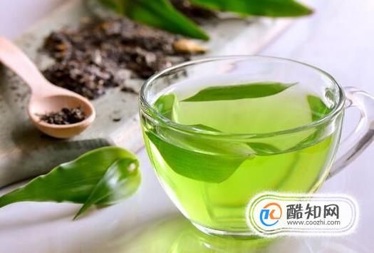 女人喝绿茶有什么坏处