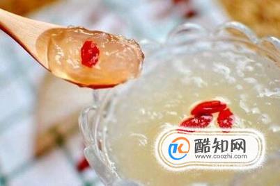 燕窝一次吃多少合适