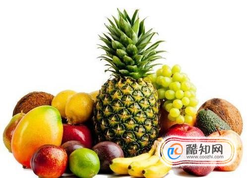 熬夜吃什么水果好 熬夜吃什么水果好
