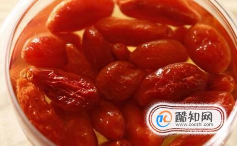 红枸杞 和黑枸杞 哪个 更好